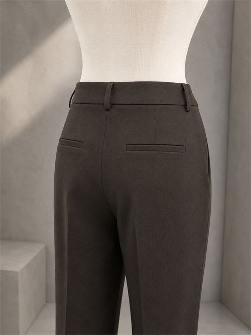 tailleur texture clessidra MARELLA EMME | EMMAMICOCIOCCOLATO